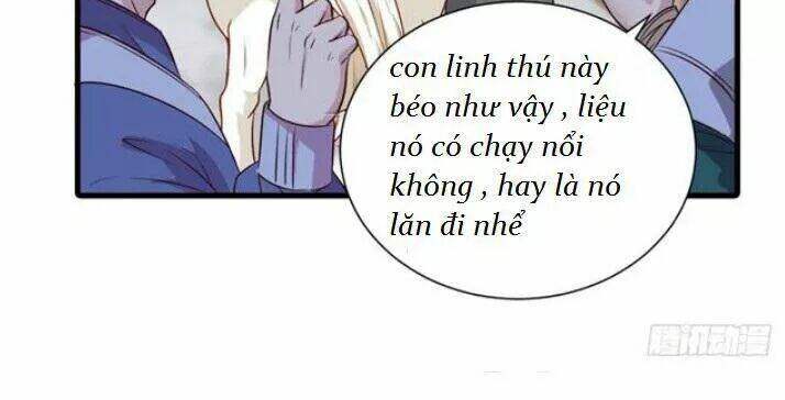 Tuyệt Sắc Quyến Rũ Quỷ Y Chí Tôn - Chapter 125 - Page 12