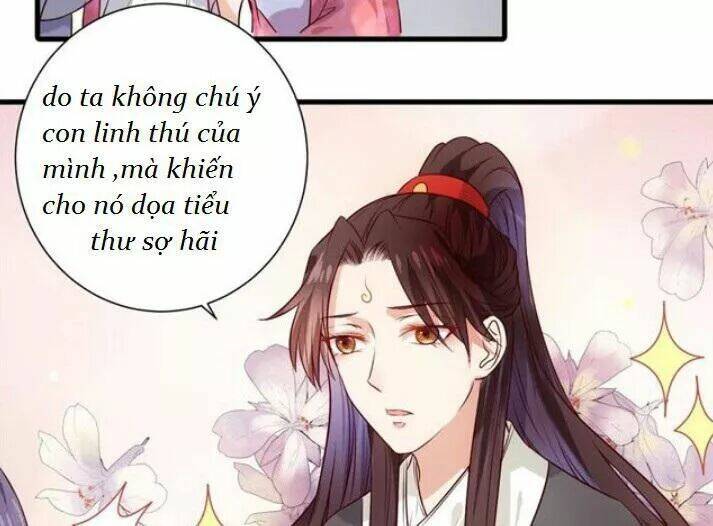 Tuyệt Sắc Quyến Rũ Quỷ Y Chí Tôn - Chapter 125 - Page 14