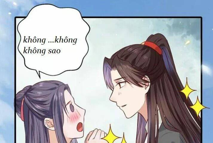 Tuyệt Sắc Quyến Rũ Quỷ Y Chí Tôn - Chapter 125 - Page 16