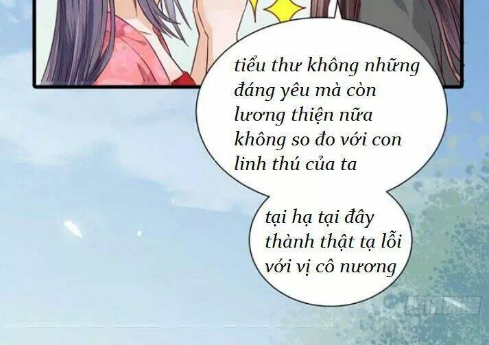 Tuyệt Sắc Quyến Rũ Quỷ Y Chí Tôn - Chapter 125 - Page 17