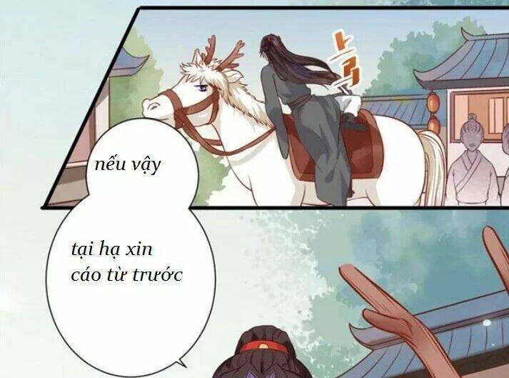 Tuyệt Sắc Quyến Rũ Quỷ Y Chí Tôn - Chapter 125 - Page 18