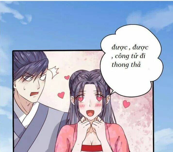 Tuyệt Sắc Quyến Rũ Quỷ Y Chí Tôn - Chapter 125 - Page 21