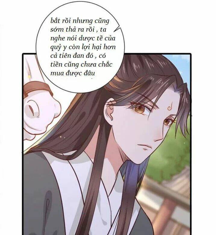 Tuyệt Sắc Quyến Rũ Quỷ Y Chí Tôn - Chapter 125 - Page 31