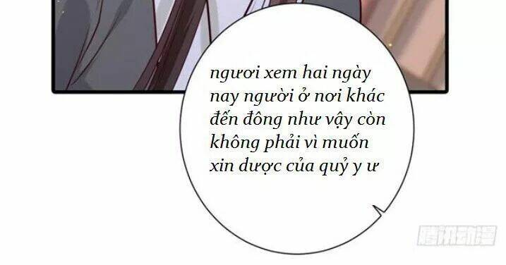 Tuyệt Sắc Quyến Rũ Quỷ Y Chí Tôn - Chapter 125 - Page 32