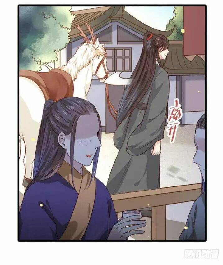 Tuyệt Sắc Quyến Rũ Quỷ Y Chí Tôn - Chapter 125 - Page 33