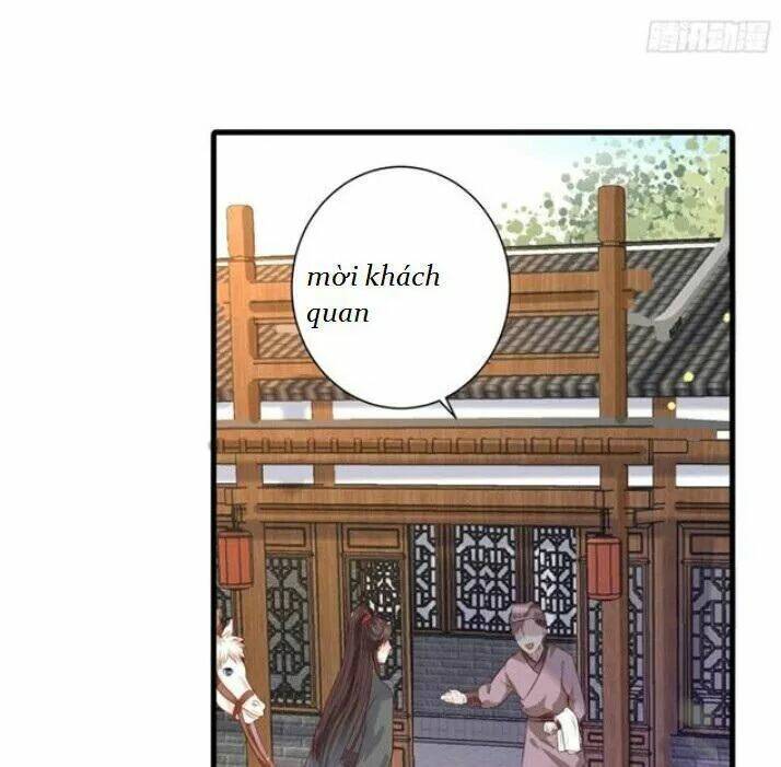 Tuyệt Sắc Quyến Rũ Quỷ Y Chí Tôn - Chapter 125 - Page 34