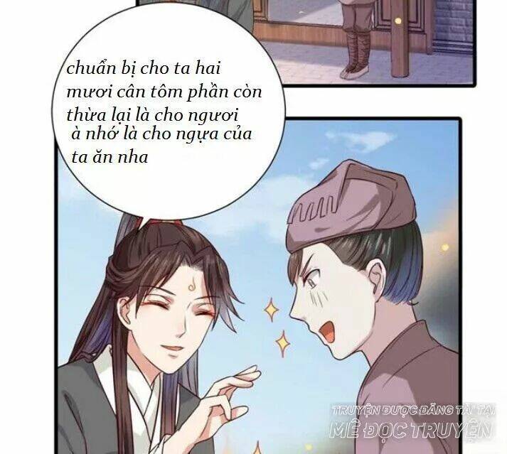 Tuyệt Sắc Quyến Rũ Quỷ Y Chí Tôn - Chapter 125 - Page 35