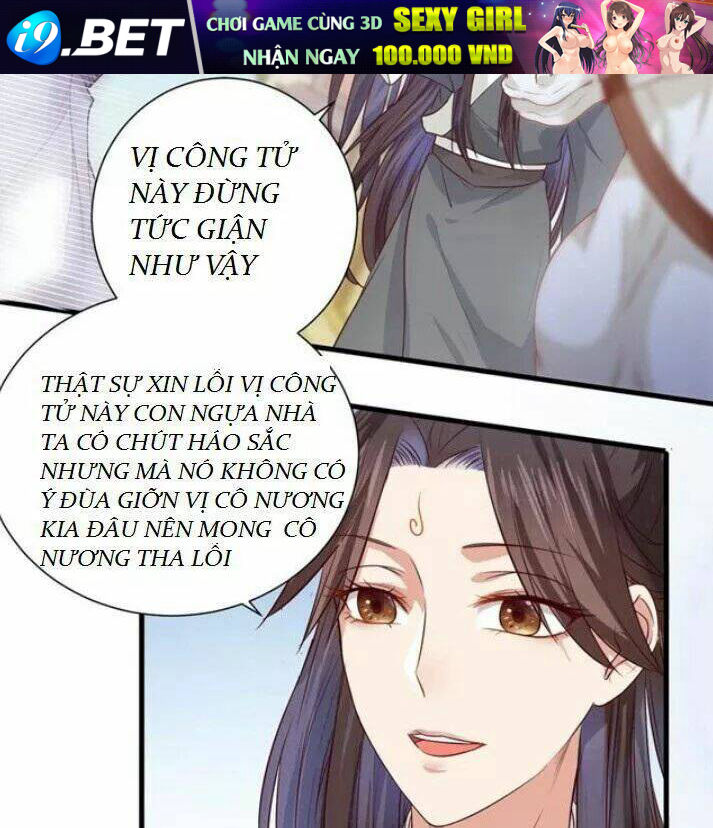 Tuyệt Sắc Quyến Rũ Quỷ Y Chí Tôn - Chapter 125 - Page 4