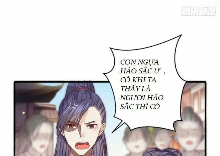 Tuyệt Sắc Quyến Rũ Quỷ Y Chí Tôn - Chapter 125 - Page 6