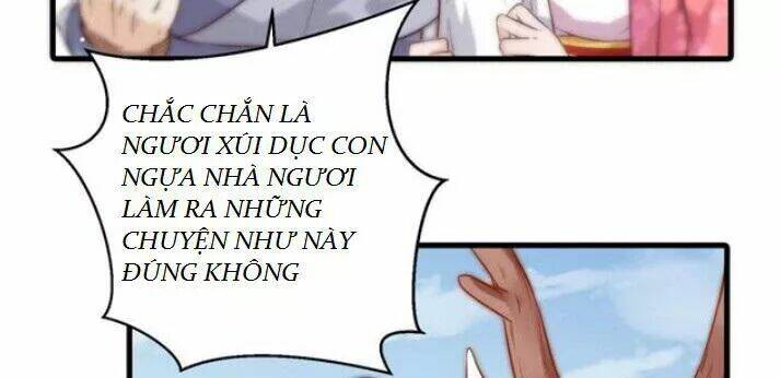 Tuyệt Sắc Quyến Rũ Quỷ Y Chí Tôn - Chapter 125 - Page 8