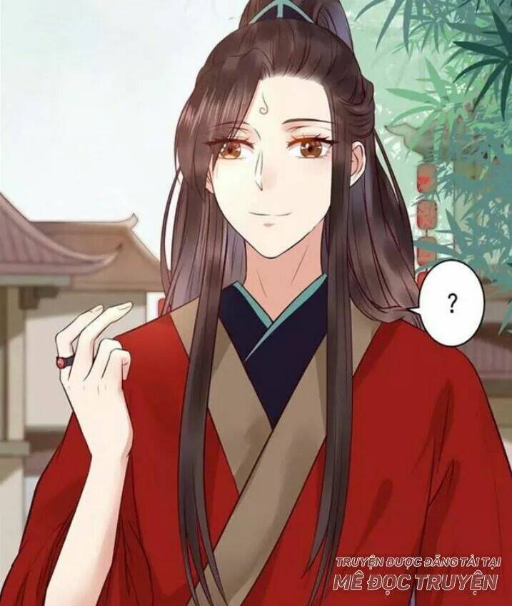 Tuyệt Sắc Quyến Rũ Quỷ Y Chí Tôn - Chapter 126 - Page 10