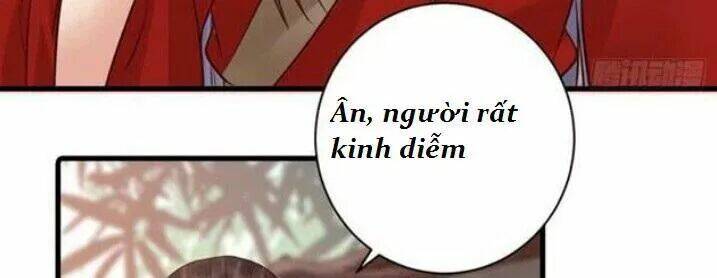 Tuyệt Sắc Quyến Rũ Quỷ Y Chí Tôn - Chapter 126 - Page 11