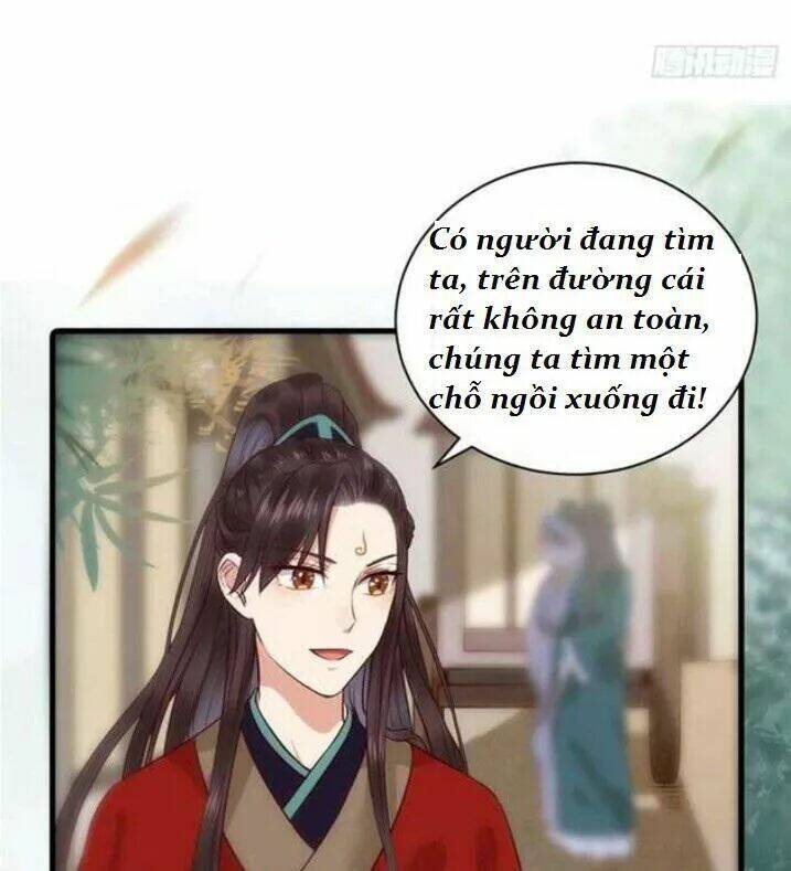 Tuyệt Sắc Quyến Rũ Quỷ Y Chí Tôn - Chapter 126 - Page 13