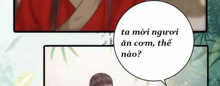 Tuyệt Sắc Quyến Rũ Quỷ Y Chí Tôn - Chapter 126 - Page 14