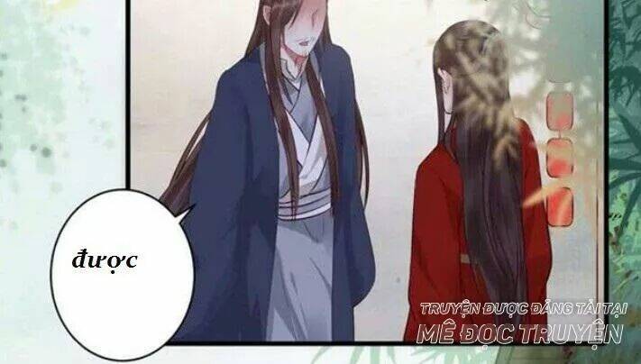 Tuyệt Sắc Quyến Rũ Quỷ Y Chí Tôn - Chapter 126 - Page 15