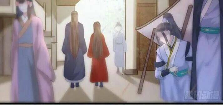 Tuyệt Sắc Quyến Rũ Quỷ Y Chí Tôn - Chapter 126 - Page 17