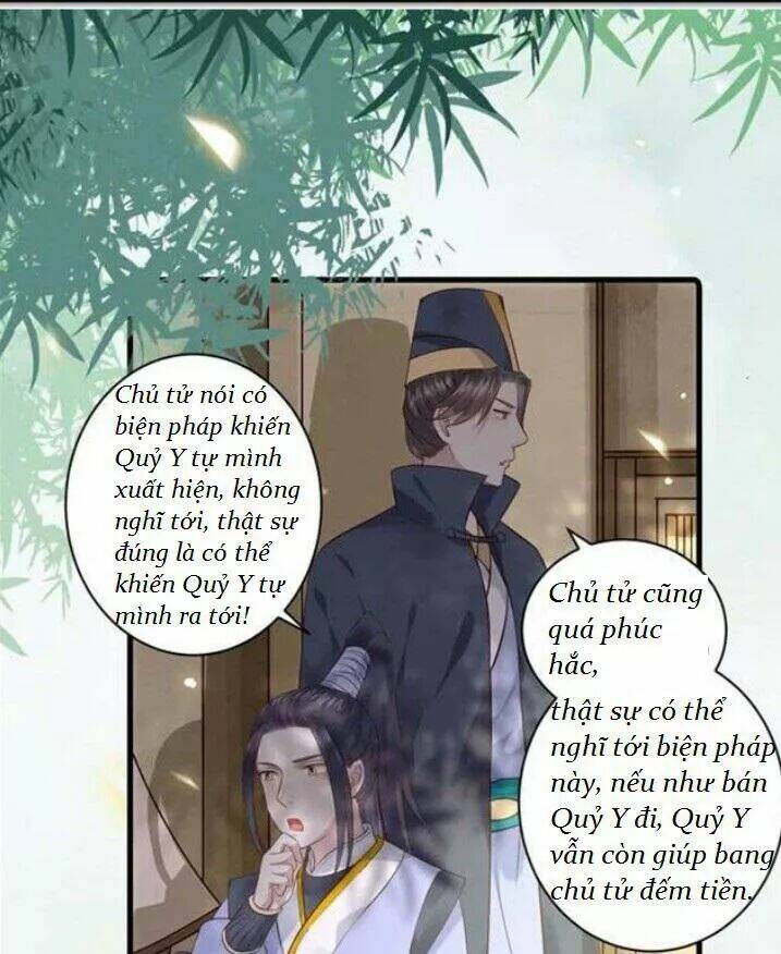 Tuyệt Sắc Quyến Rũ Quỷ Y Chí Tôn - Chapter 126 - Page 18