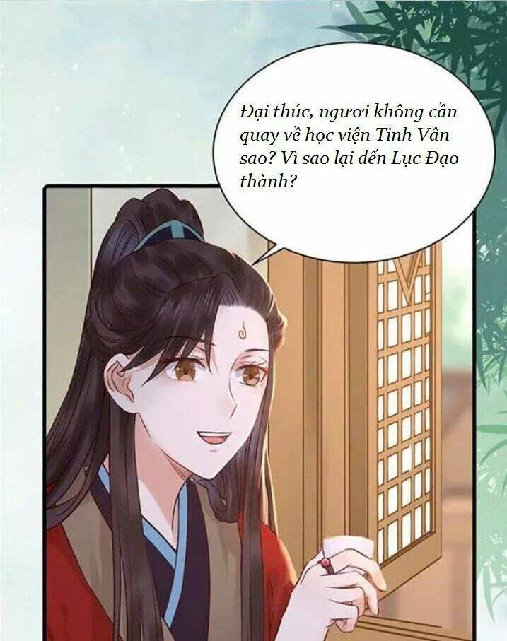 Tuyệt Sắc Quyến Rũ Quỷ Y Chí Tôn - Chapter 126 - Page 23