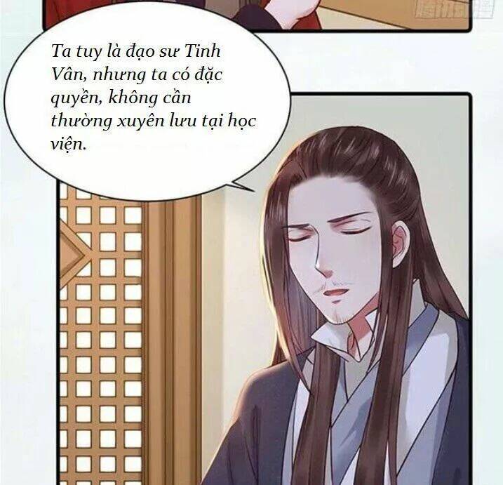 Tuyệt Sắc Quyến Rũ Quỷ Y Chí Tôn - Chapter 126 - Page 24