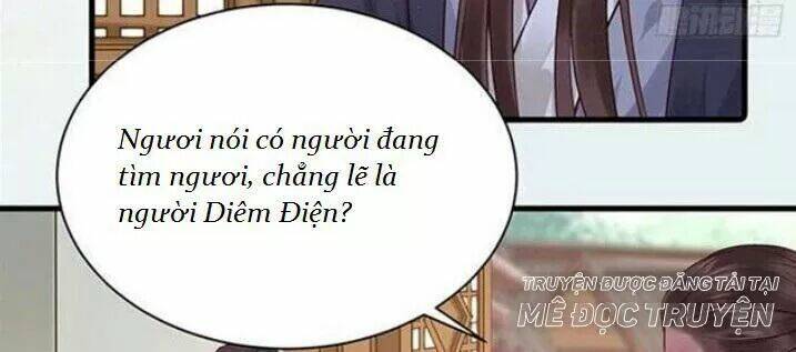 Tuyệt Sắc Quyến Rũ Quỷ Y Chí Tôn - Chapter 126 - Page 25