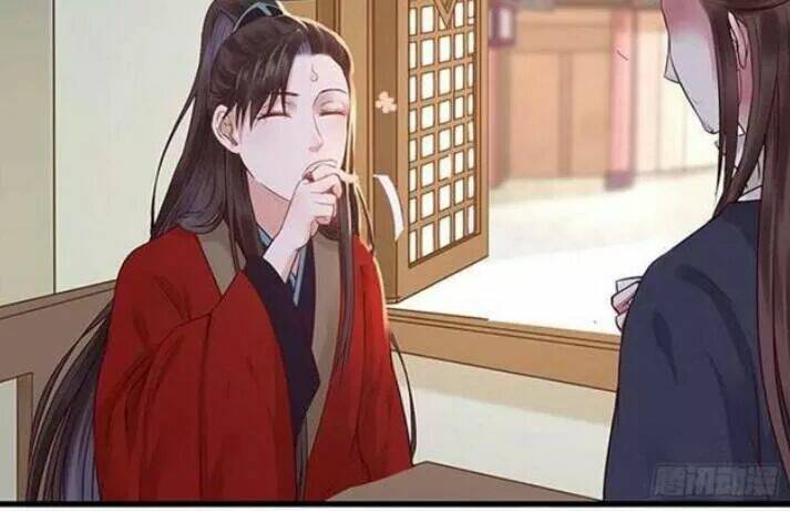 Tuyệt Sắc Quyến Rũ Quỷ Y Chí Tôn - Chapter 126 - Page 26