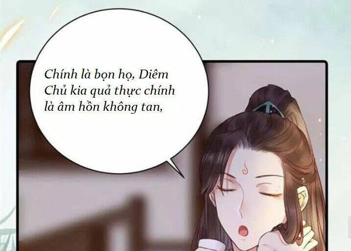 Tuyệt Sắc Quyến Rũ Quỷ Y Chí Tôn - Chapter 126 - Page 27