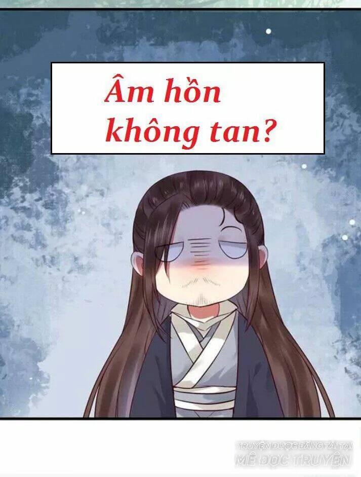 Tuyệt Sắc Quyến Rũ Quỷ Y Chí Tôn - Chapter 126 - Page 30