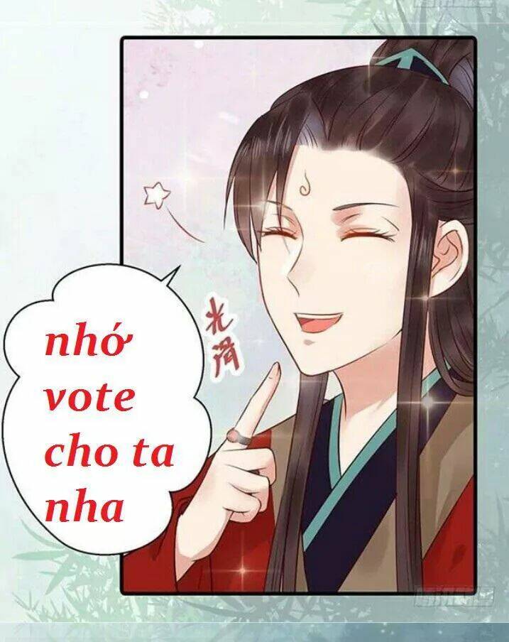 Tuyệt Sắc Quyến Rũ Quỷ Y Chí Tôn - Chapter 126 - Page 33