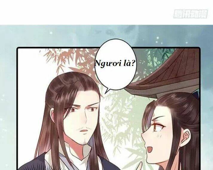 Tuyệt Sắc Quyến Rũ Quỷ Y Chí Tôn - Chapter 126 - Page 4