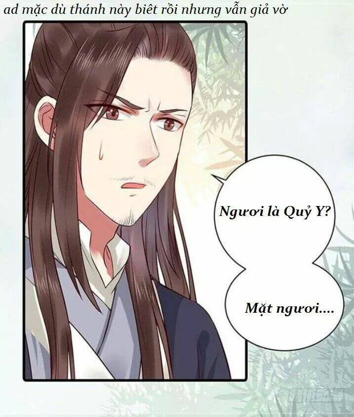 Tuyệt Sắc Quyến Rũ Quỷ Y Chí Tôn - Chapter 126 - Page 6