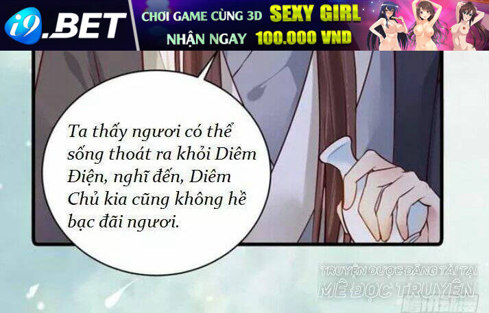 Tuyệt Sắc Quyến Rũ Quỷ Y Chí Tôn - Chapter 127 - Page 10