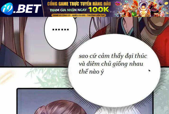 Tuyệt Sắc Quyến Rũ Quỷ Y Chí Tôn - Chapter 127 - Page 12