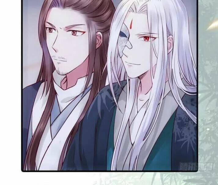 Tuyệt Sắc Quyến Rũ Quỷ Y Chí Tôn - Chapter 127 - Page 13