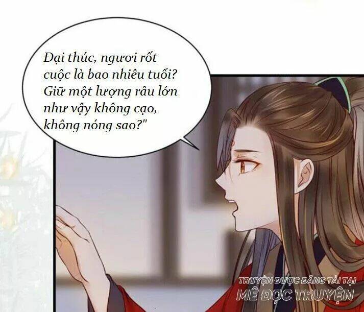 Tuyệt Sắc Quyến Rũ Quỷ Y Chí Tôn - Chapter 127 - Page 15