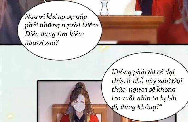 Tuyệt Sắc Quyến Rũ Quỷ Y Chí Tôn - Chapter 127 - Page 22