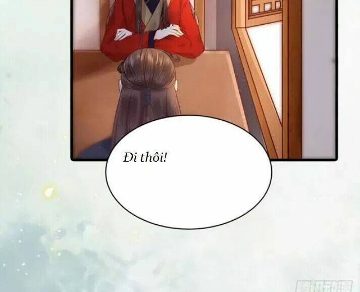 Tuyệt Sắc Quyến Rũ Quỷ Y Chí Tôn - Chapter 127 - Page 23