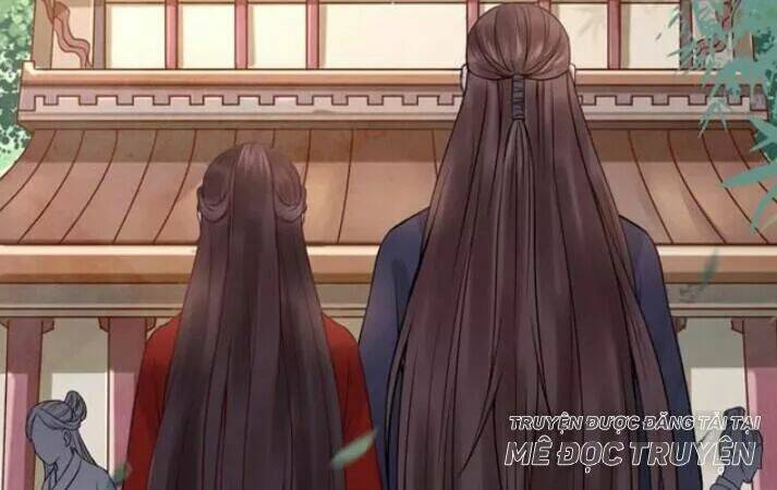 Tuyệt Sắc Quyến Rũ Quỷ Y Chí Tôn - Chapter 127 - Page 25