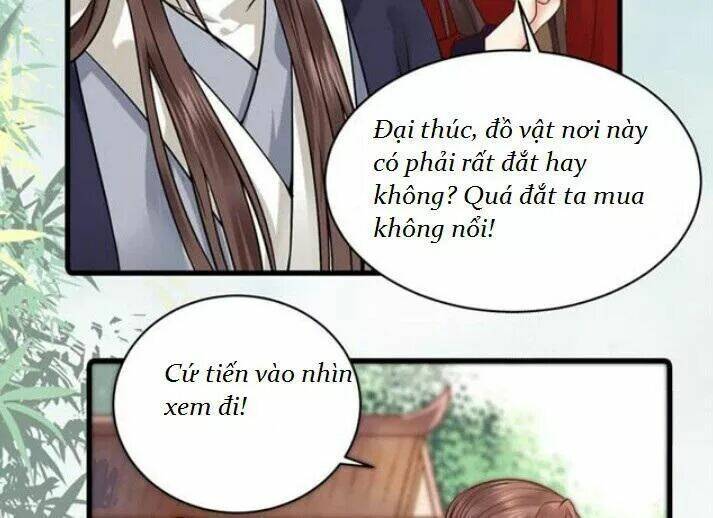 Tuyệt Sắc Quyến Rũ Quỷ Y Chí Tôn - Chapter 127 - Page 28