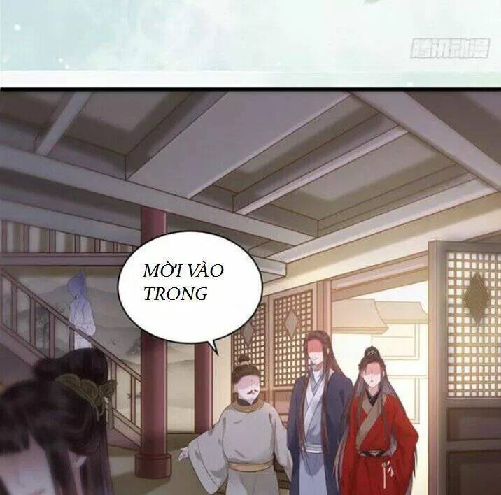 Tuyệt Sắc Quyến Rũ Quỷ Y Chí Tôn - Chapter 127 - Page 31