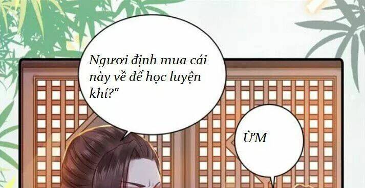 Tuyệt Sắc Quyến Rũ Quỷ Y Chí Tôn - Chapter 127 - Page 41