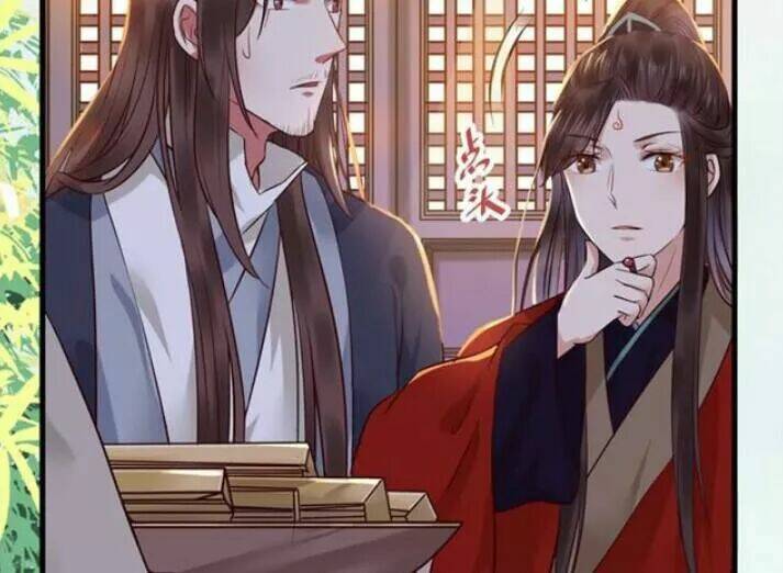 Tuyệt Sắc Quyến Rũ Quỷ Y Chí Tôn - Chapter 127 - Page 42