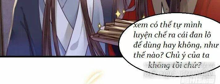 Tuyệt Sắc Quyến Rũ Quỷ Y Chí Tôn - Chapter 127 - Page 45