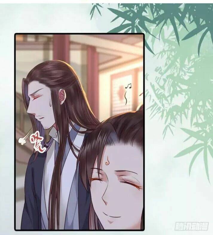 Tuyệt Sắc Quyến Rũ Quỷ Y Chí Tôn - Chapter 127 - Page 46