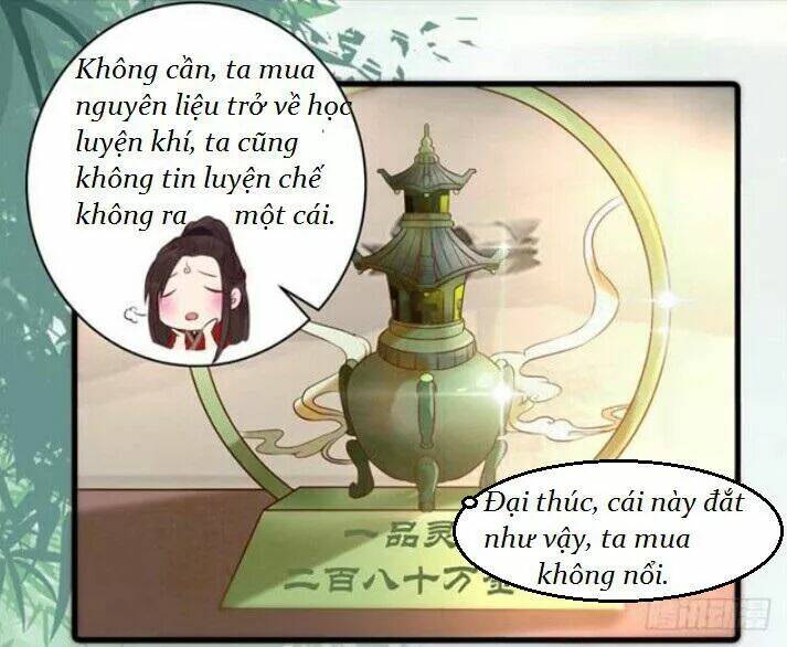 Tuyệt Sắc Quyến Rũ Quỷ Y Chí Tôn - Chapter 127 - Page 49