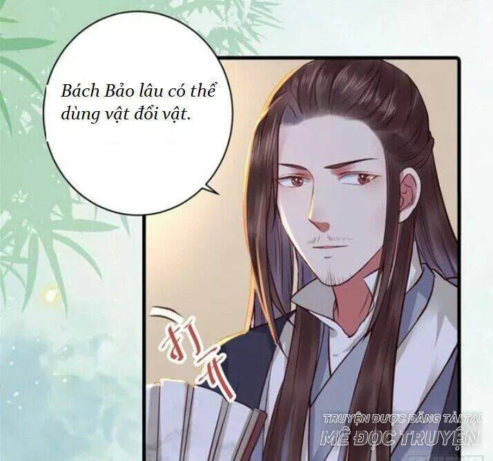 Tuyệt Sắc Quyến Rũ Quỷ Y Chí Tôn - Chapter 127 - Page 50