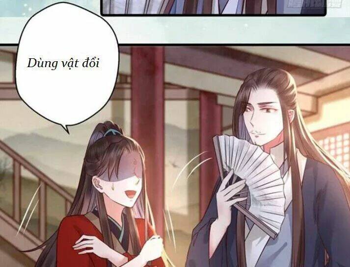 Tuyệt Sắc Quyến Rũ Quỷ Y Chí Tôn - Chapter 127 - Page 51
