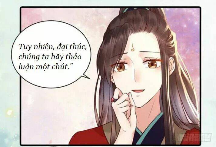 Tuyệt Sắc Quyến Rũ Quỷ Y Chí Tôn - Chapter 127 - Page 53