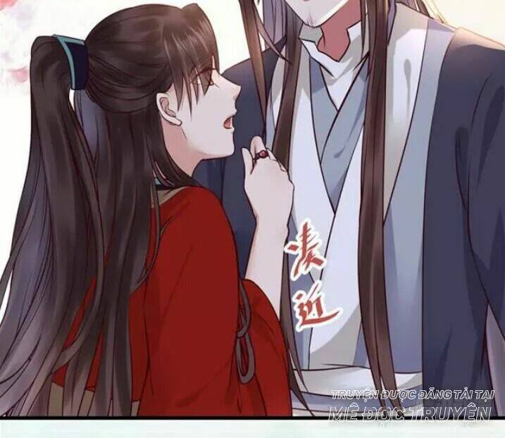 Tuyệt Sắc Quyến Rũ Quỷ Y Chí Tôn - Chapter 127 - Page 55