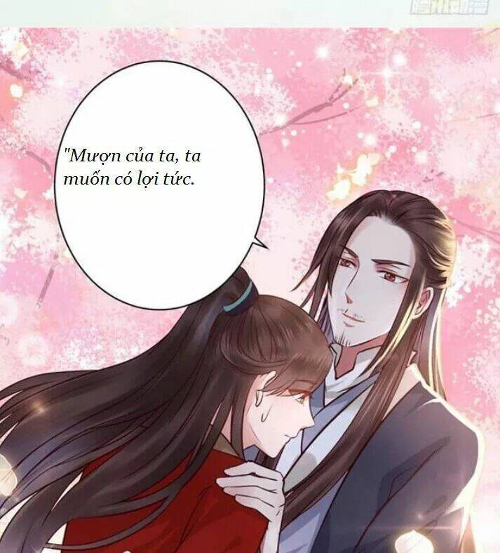 Tuyệt Sắc Quyến Rũ Quỷ Y Chí Tôn - Chapter 127 - Page 57