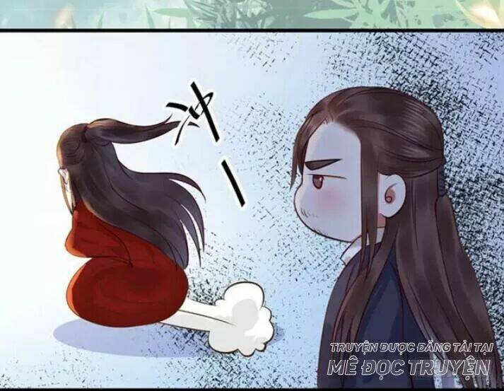 Tuyệt Sắc Quyến Rũ Quỷ Y Chí Tôn - Chapter 127 - Page 70